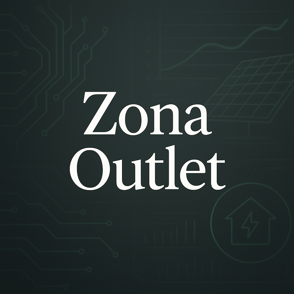 Zona outlet