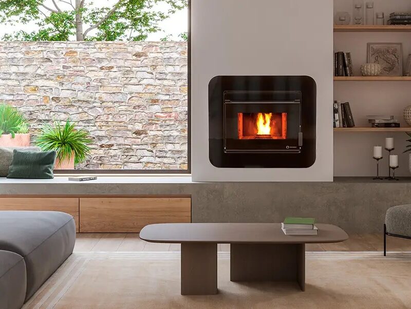 Ecoforest Córdoba Glass