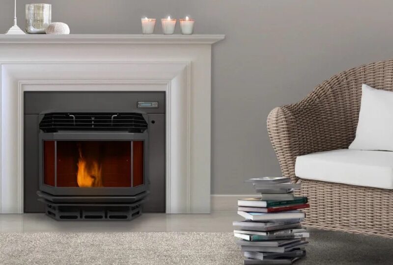 Ecoforest Eco Insert I